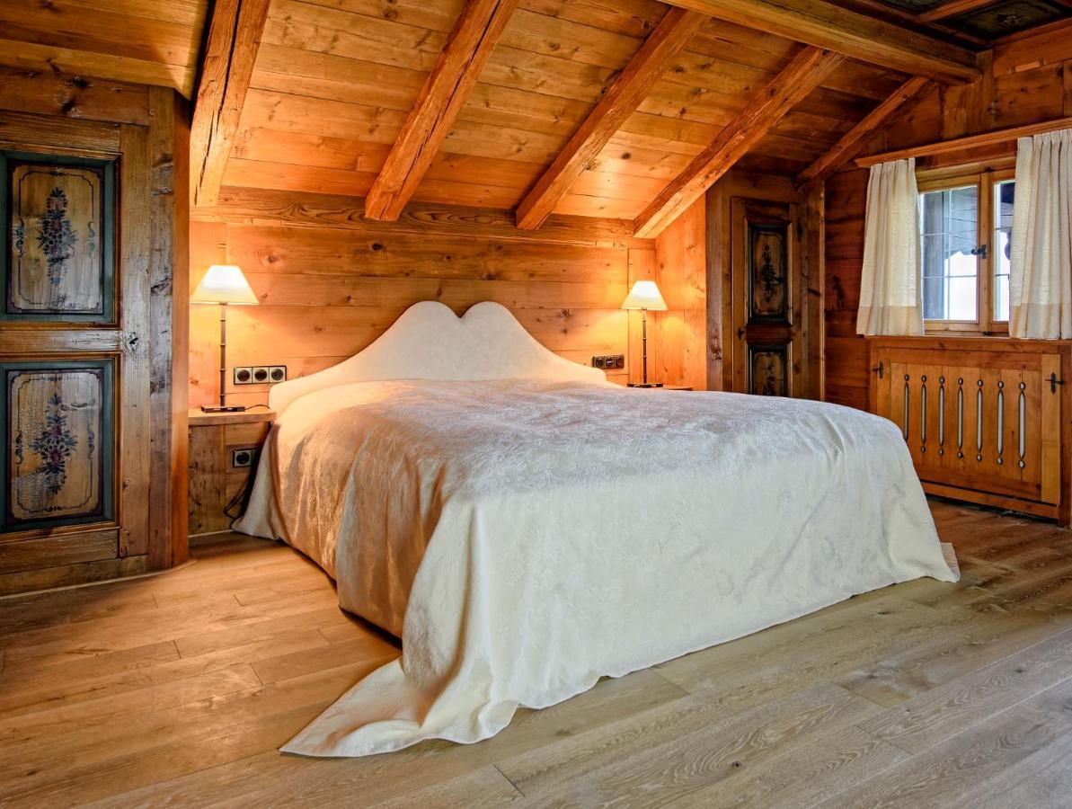 Freihaus Brenner Daire Bad Wiessee Dış mekan fotoğraf