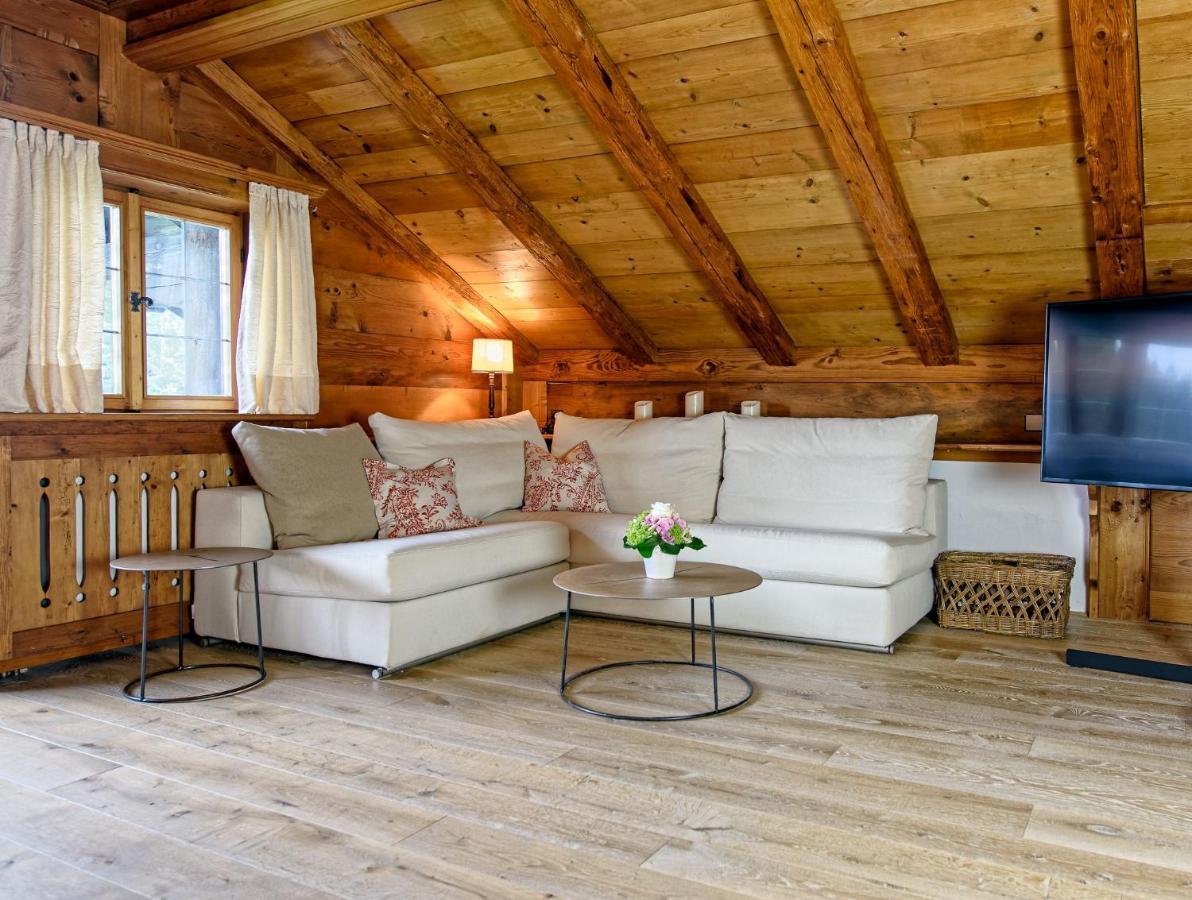 Freihaus Brenner Daire Bad Wiessee Dış mekan fotoğraf