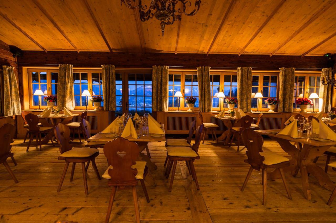 Freihaus Brenner Daire Bad Wiessee Dış mekan fotoğraf