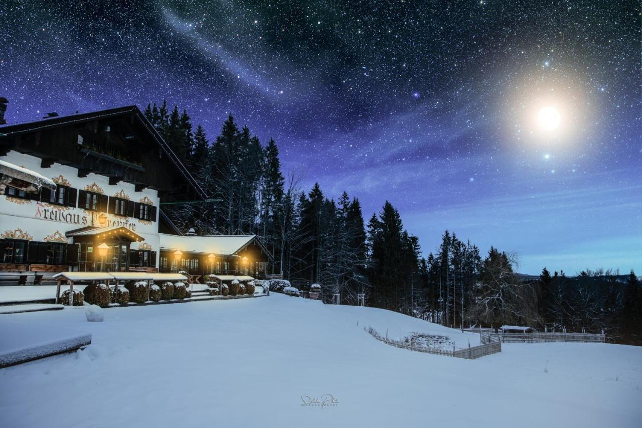 Freihaus Brenner Daire Bad Wiessee Dış mekan fotoğraf